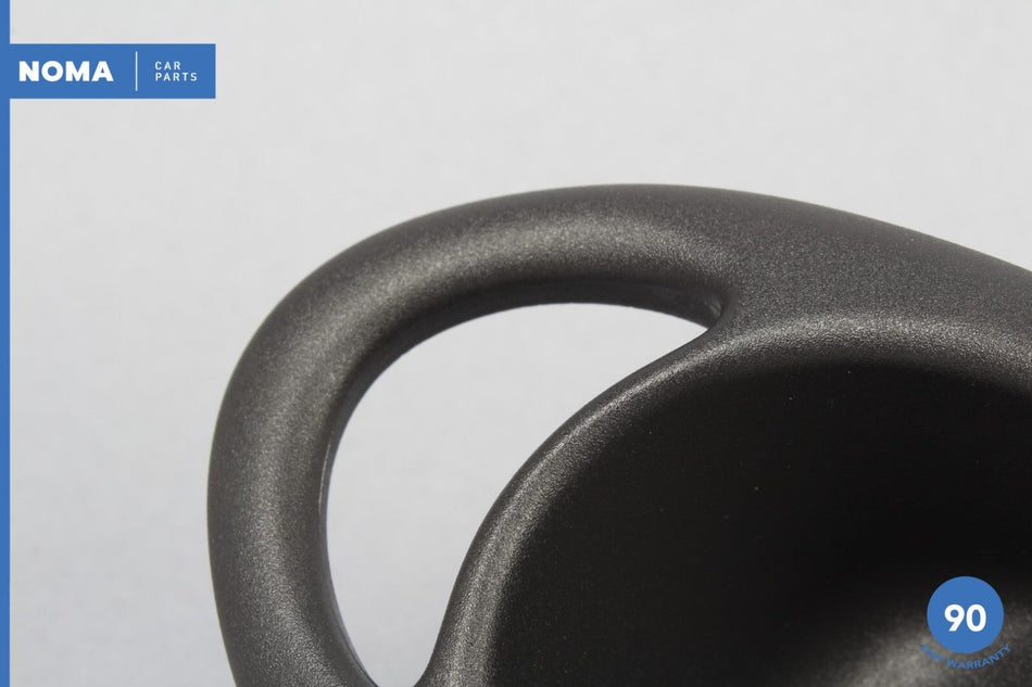 97-06 Jaguar XK8 XKR X100 Front Left Inner Door Handle Cover Bezel Trim LEG OEM