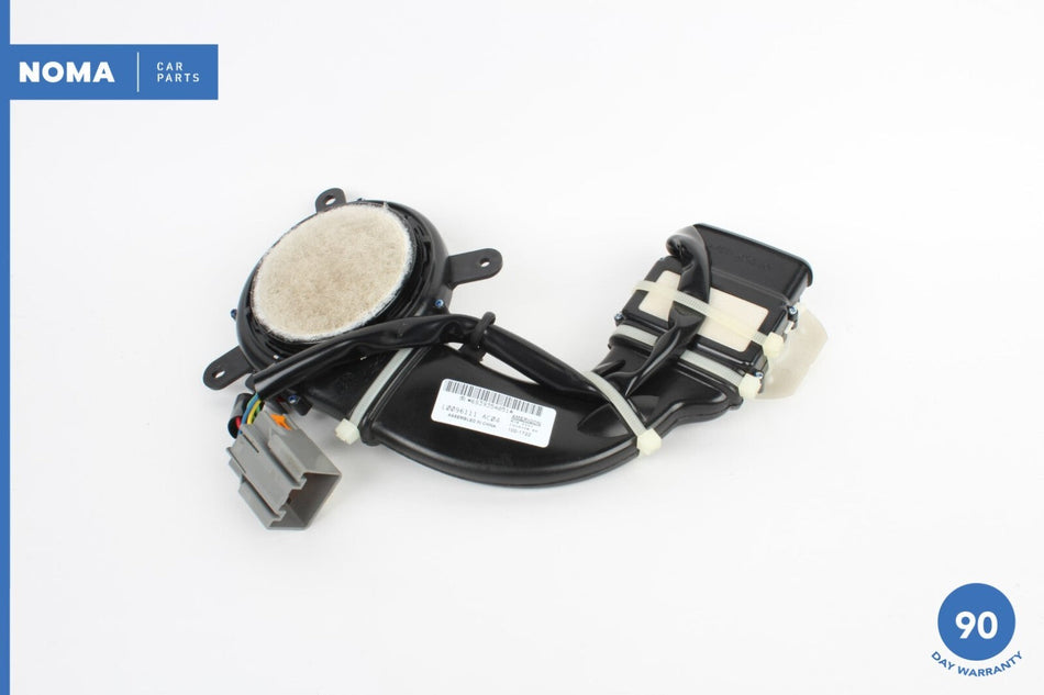 10-15 Jaguar XJ XJL X351 Front Right Side Lower Seat Heating Cooling Fan OEM