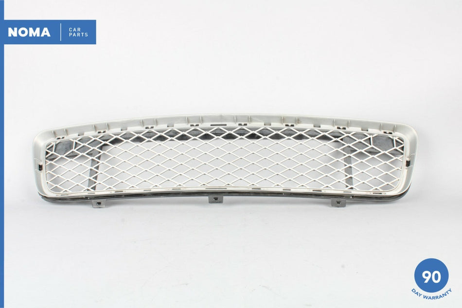 07-10 BMW X5 E70 Front Bumper Lower Mesh Grill Cover 8038269 OEM