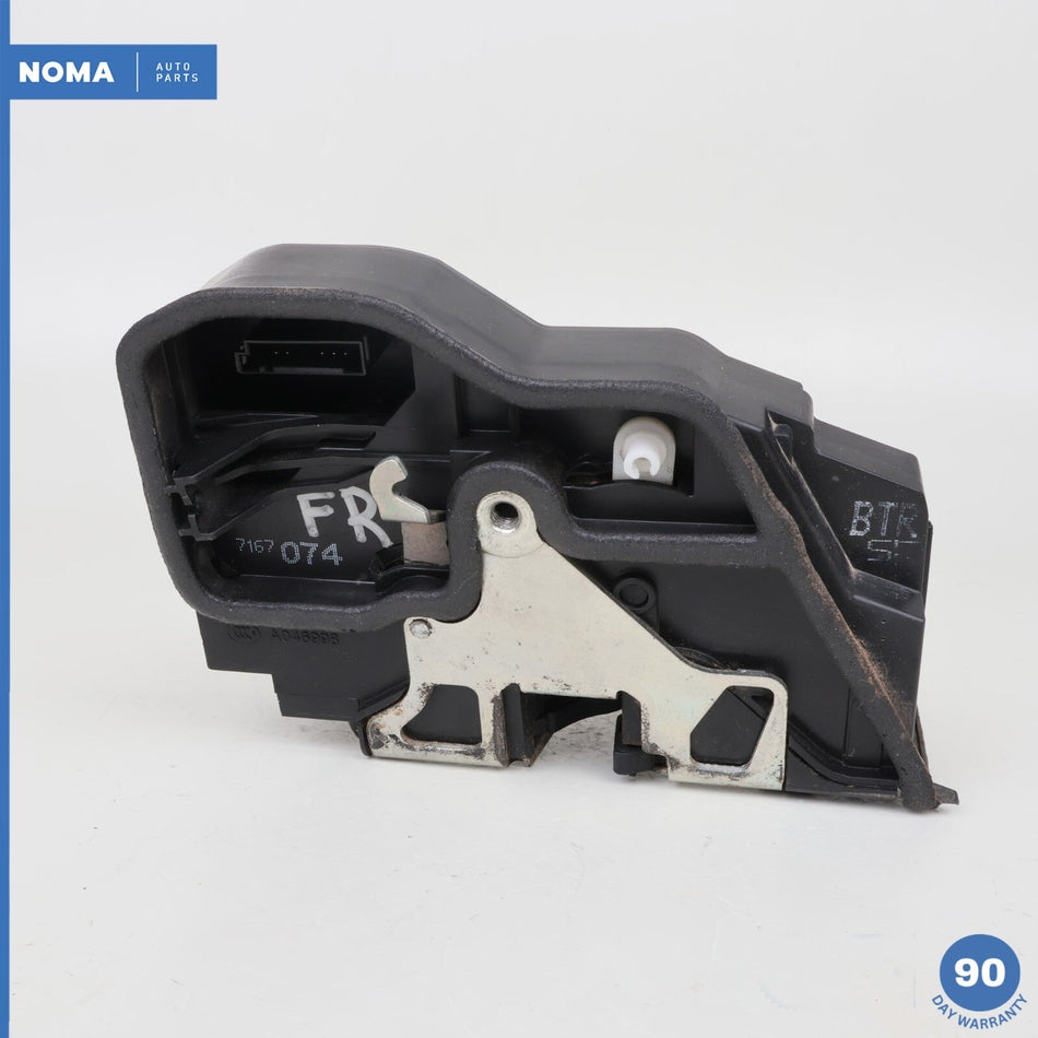 03-08 BMW Z4 E85 Roadster Front Right Door Lock Latch Actuator 51217202146 OEM