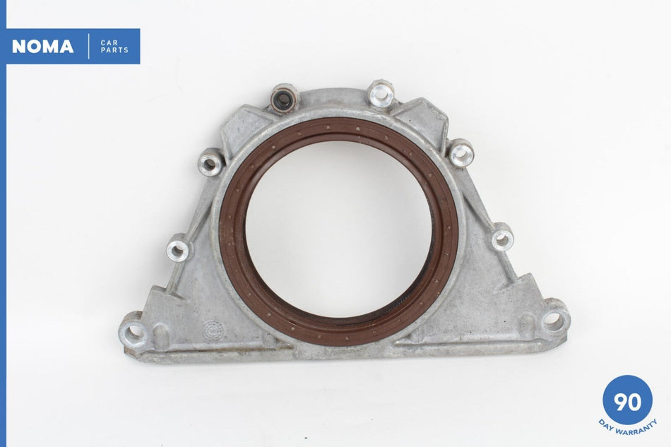 03-05  Land Rover Range Rover L322 Engine Motor Crankshaft Retainer Cover OEM