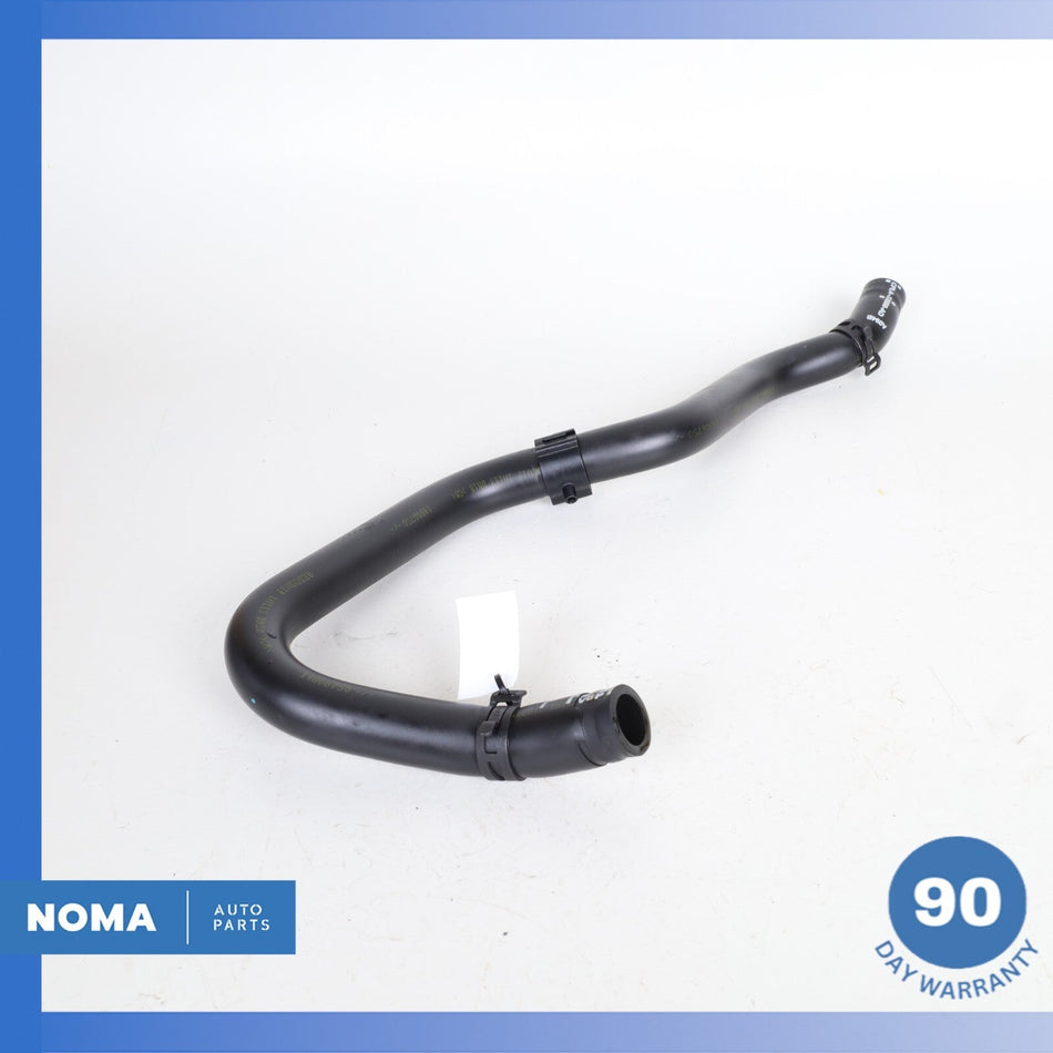 2016 LR Range Rover L405 Power Steering Hydraulic Tank Hose Line Pipe OEM