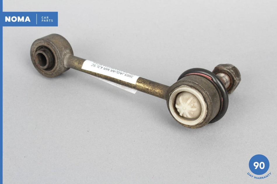 00-06 Jaguar XKR X100 Front Right or Left Side Anti Roll Sway Bar Link OEM