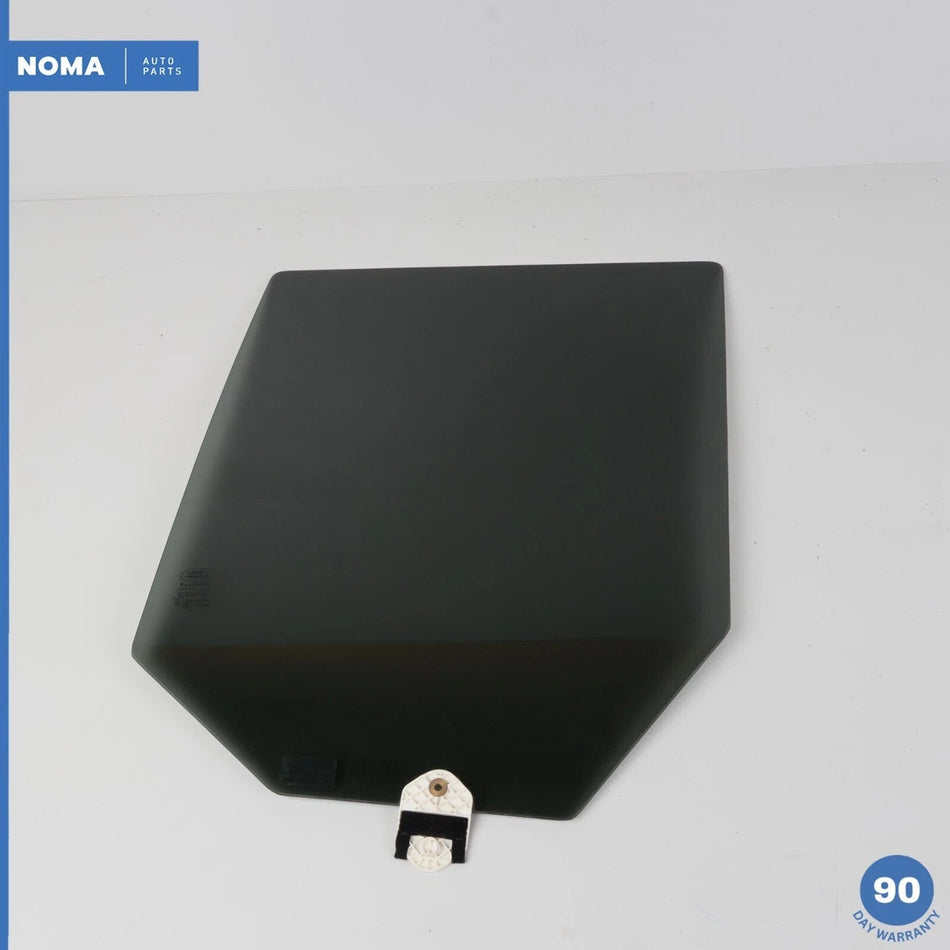 06-13 Land Rover Range Rover Sport L320 Rear Left Driver Side Window Glass OEM