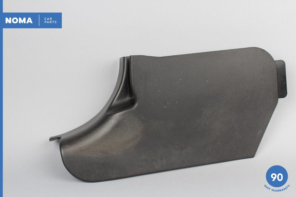 97-06 Jaguar XKR XK8 X100 Front Left Driver Side Kick Panel Cover Trim LEG OEM