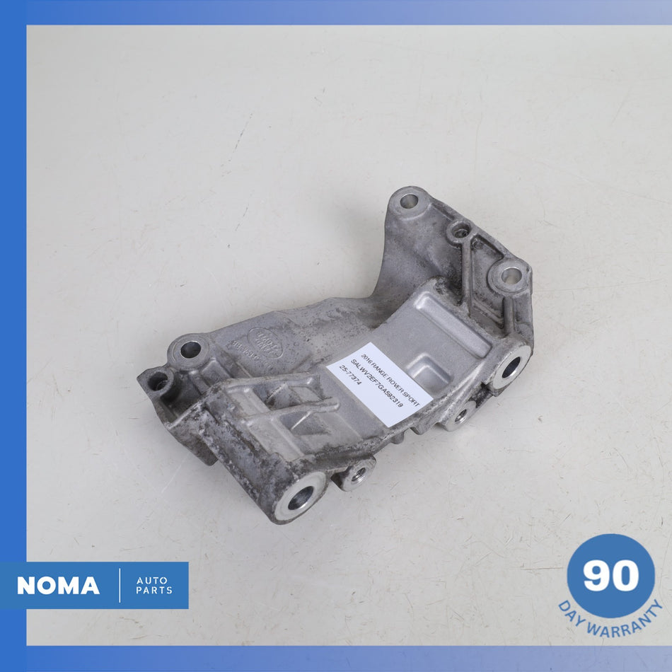 2016 Range Rover Sport L494 L405 Air Suspension Compressor Pump Bracket OEM