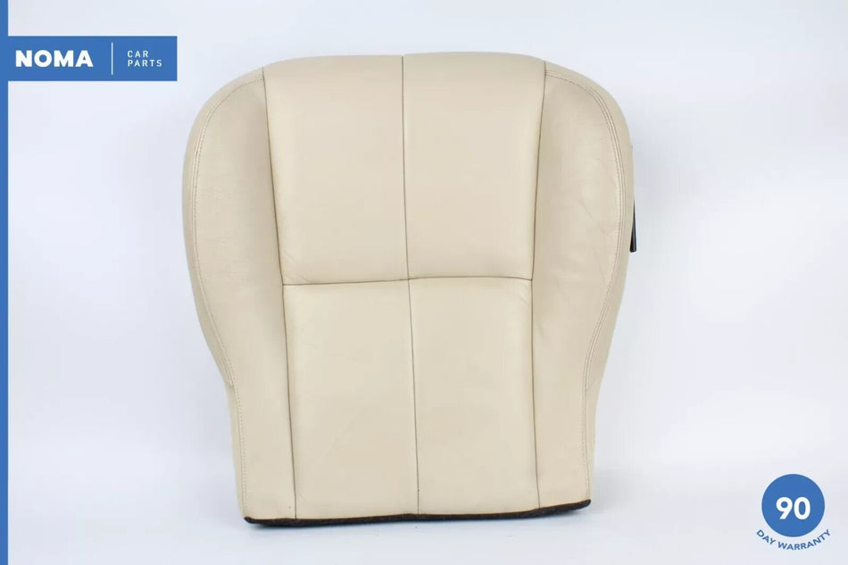 05-08 Jaguar X206 S-Type Front Right Passenger Lower Bottom Seat Cushion OEM