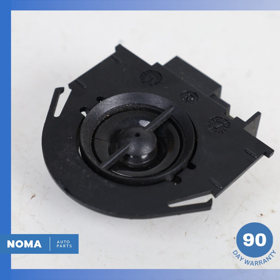 1998 Jaguar X308 XJR Rear Right Side Door Handle Tweeter Speaker OEM