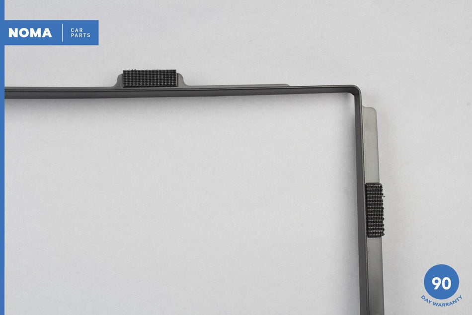 10-18 Jaguar XJL X351 Overhead Panoramic Sunroof Sun Roof Panel Trim Cover OEM