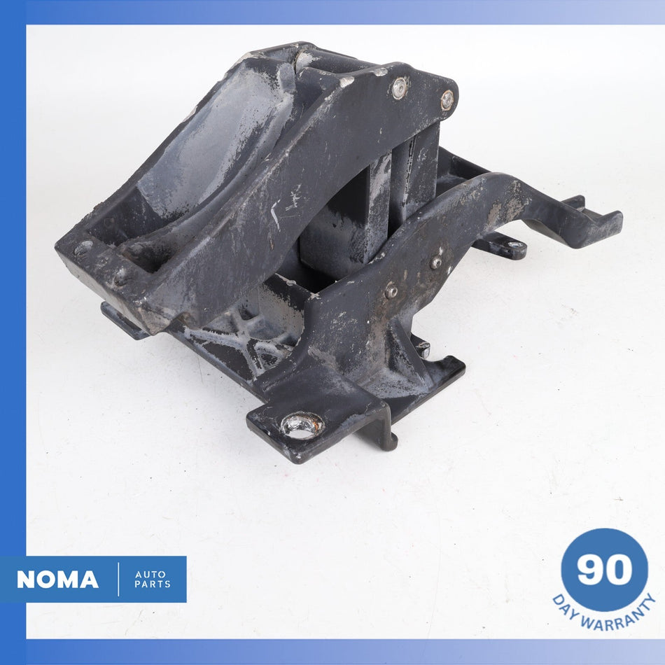 14-22 LR Range Rover L405 LWB Front Right Step Running Board Bracket Holder OEM