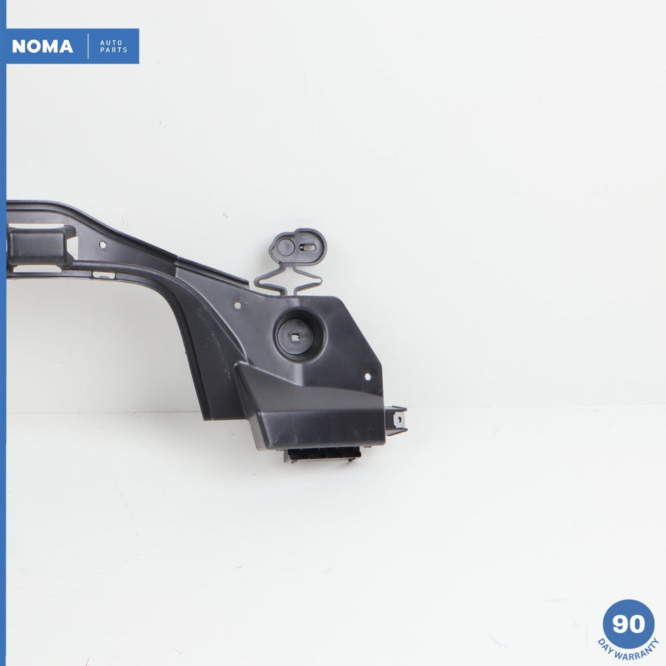 16-23 Jaguar XF X260 Rear Bumper Lower Support Bracket GX6317E855AB OEM