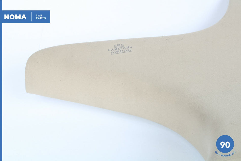 07-12 Lexus XF40 LS460 Rear Right Side C Pillar Trim  62471-50030 OEM