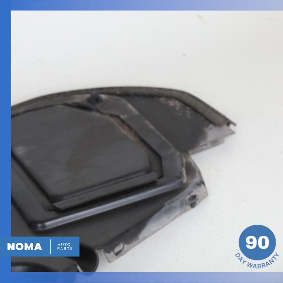 92-96 Jaguar XJS Convertible Front Right Fender Wheelarch Splash Cover Set OEM