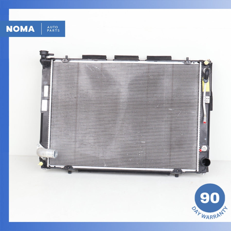 07-09 Lexus XU30 RX350 Engine Motor Cooling Radiator Assembly 1604131480 OEM 48k