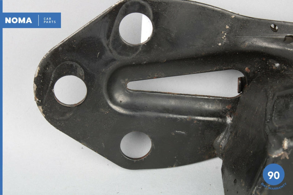 01-06 Jaguar XK8 XKR X100 Front Left Driver Side Crossbeam Mount Bracket OEM