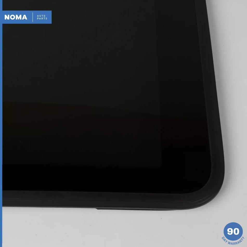 95-00 Lexus XF20 LS400 Exterior Sunroof Sun Roof Window Glass Panel OEM