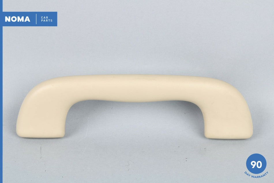 03-08 Jaguar S-Type X204 Front Right or Left Roof Support Grab Handle SEL OEM