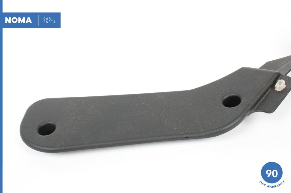 02-10 Lexus Z40 SC430 Front Right Seat Inner Shield Cover Trim LA20 OEM