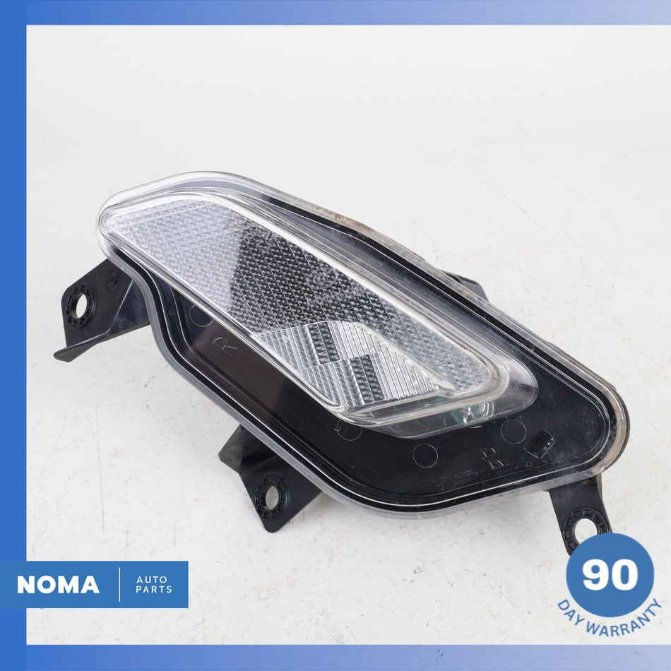 14-24 Jaguar X152 F-Type Rear Right Passenger Side Bumper Fog Lamp OEM 67k