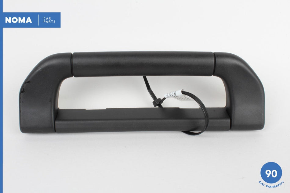 00-06 BMW X5 E53 Rear Front Left or Right Roof Headliner Grab Handle Black OEM