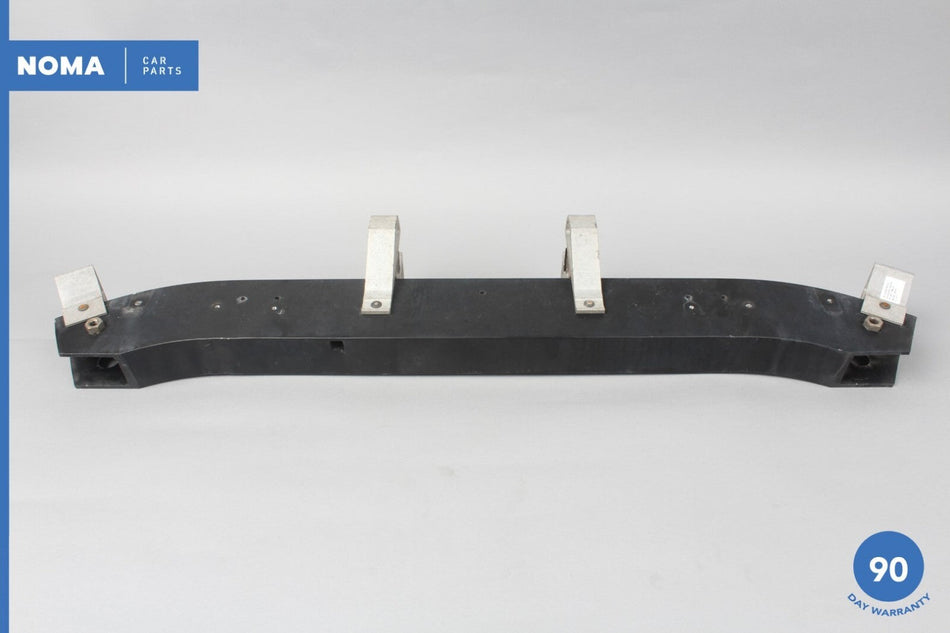 01-06 Jaguar XK8 XKR X100 Front Bumper Reinforcement Impact Bar HJE6460BD OEM