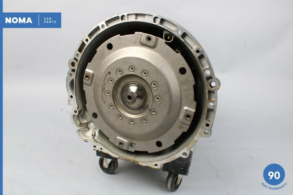 10-15 Jaguar X351 XJ 5.0 Supercharged Automatic Transmission ZF 6HP-28 OEM