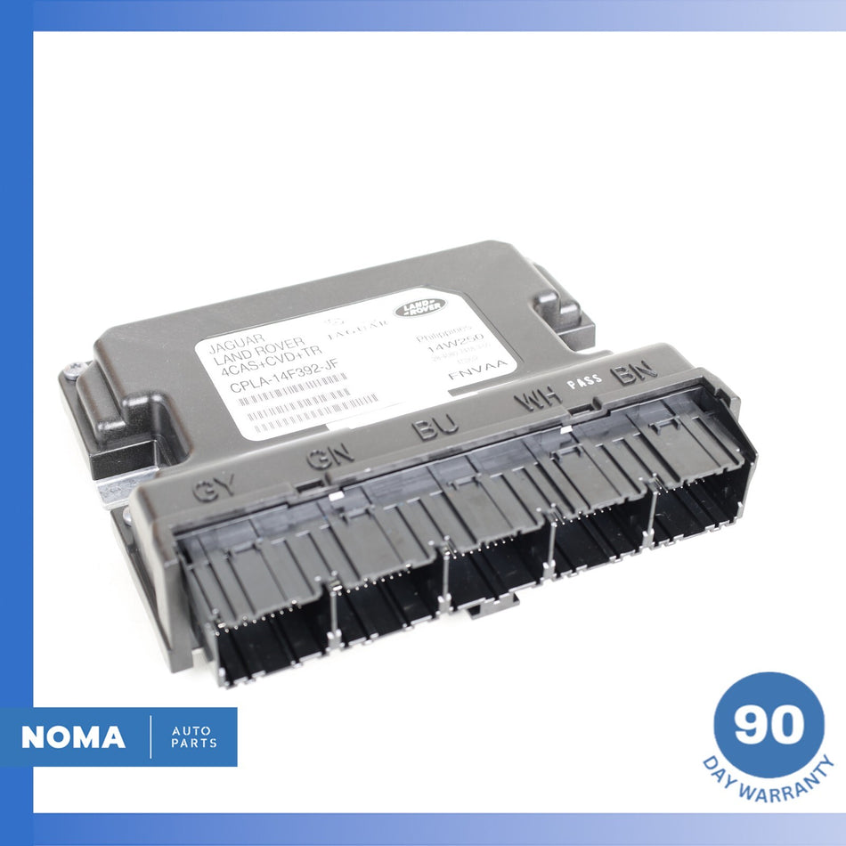 13-21 LR Range Rover L405 L494 Air Suspension Damping Control Module OEM