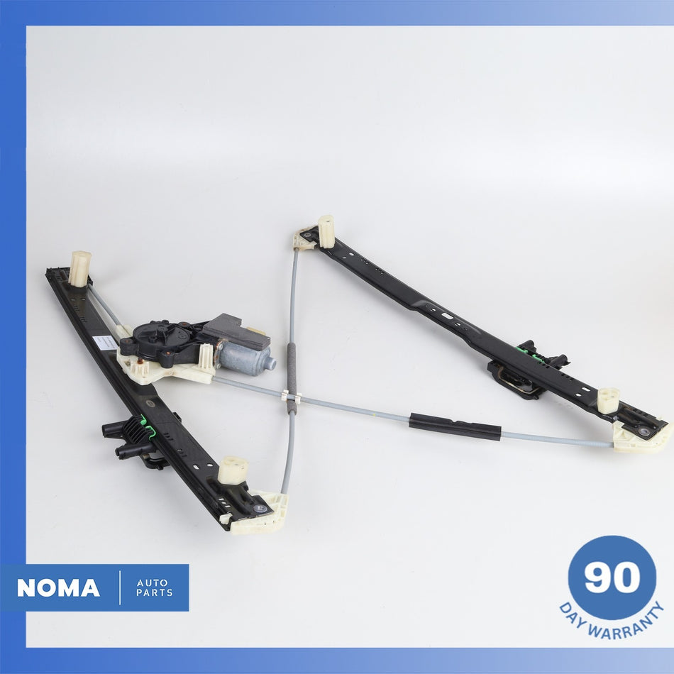 13-24 Land Rover Range Rover L405 Front Left Door Window Regulator OEM