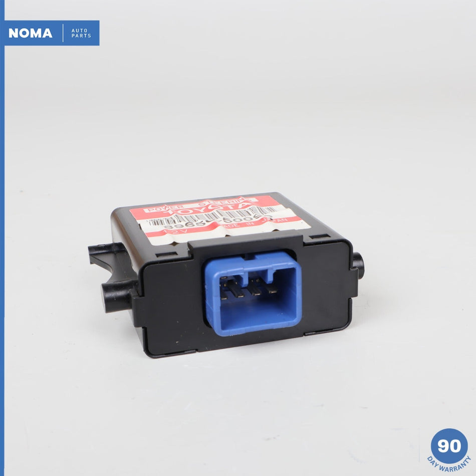 95-98 Lexus LS400 XF20 Celsion P/S Power Steering Relay Module 89650-50090 OEM