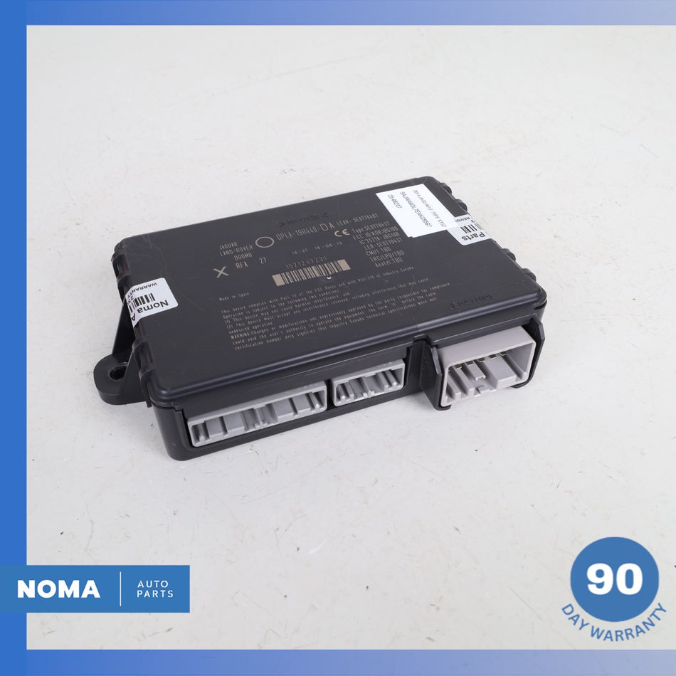 10-17 Jaguar X152 F-Type Range Rover Anti-Theft Locking Keyless Entry Module OEM