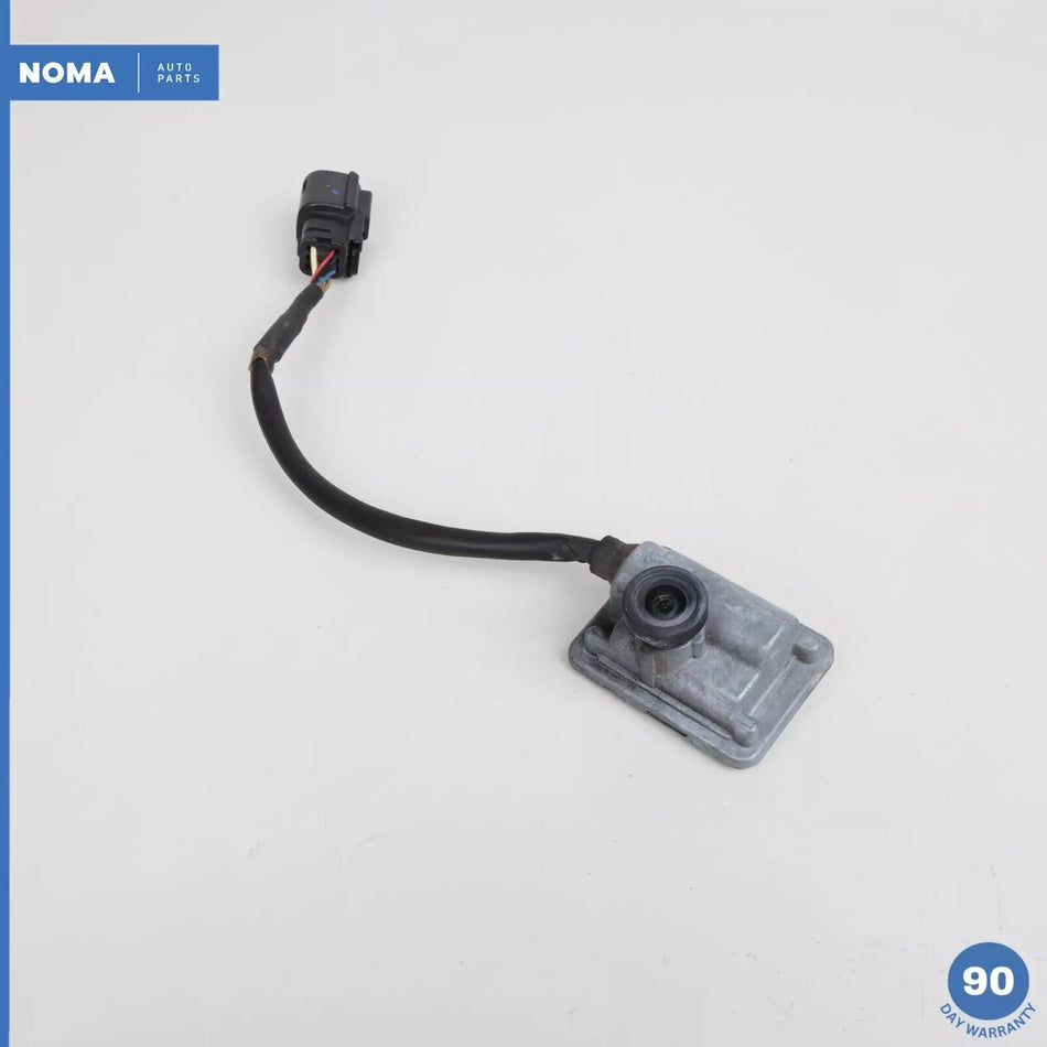 10-15 Jaguar X351 XJ XJR Rear View Reverse Back Up Camera AW9319G490AD OEM