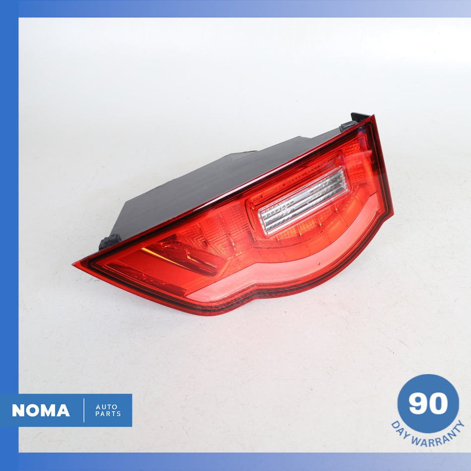 17-20 Jaguar X761 F-Pace Rear Right Inner Taillight Tail Light Lamp OEM 57k