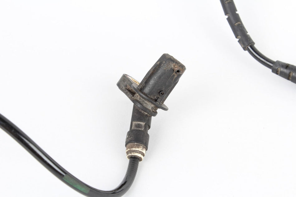 03-08 BMW Z4 E85 E86 Rear Right or Left Side ABS Wheel Speed Sensor Harness OEM