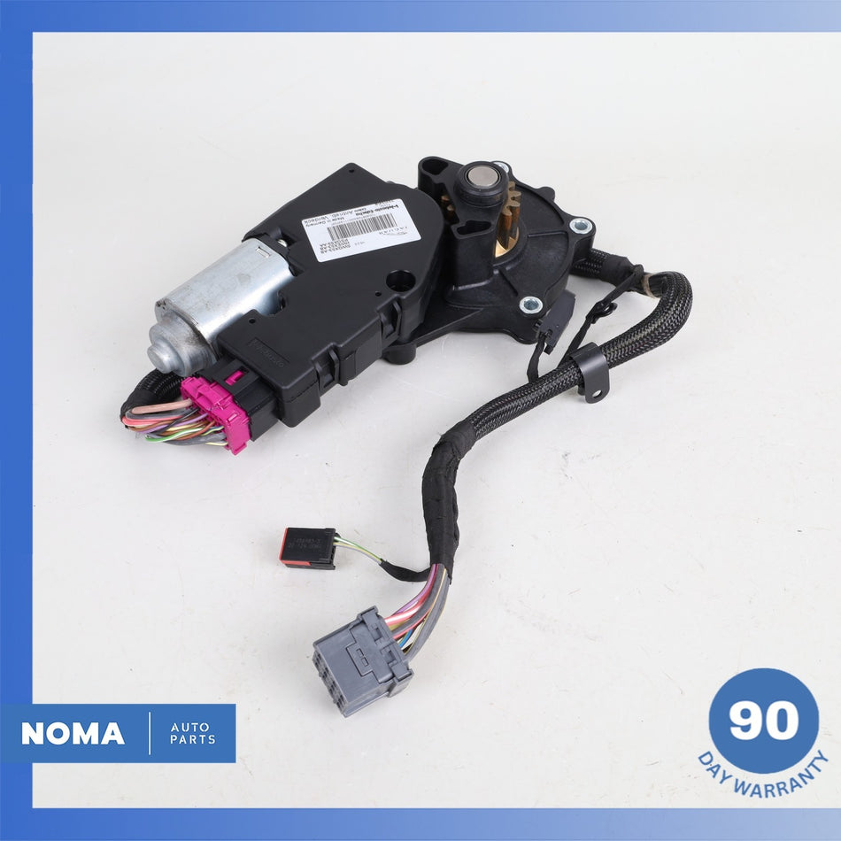 14-24 Jaguar X152 F-Type Convertible Top Roof Lift Motor Left of Right OEM 40k