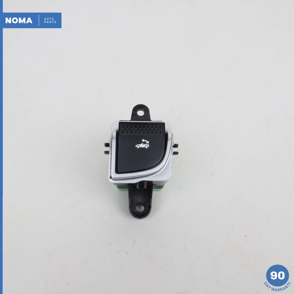 14-21 Jaguar X152 F-Type Folding Top Roof Switch Button EX532B623AC OEM 68k
