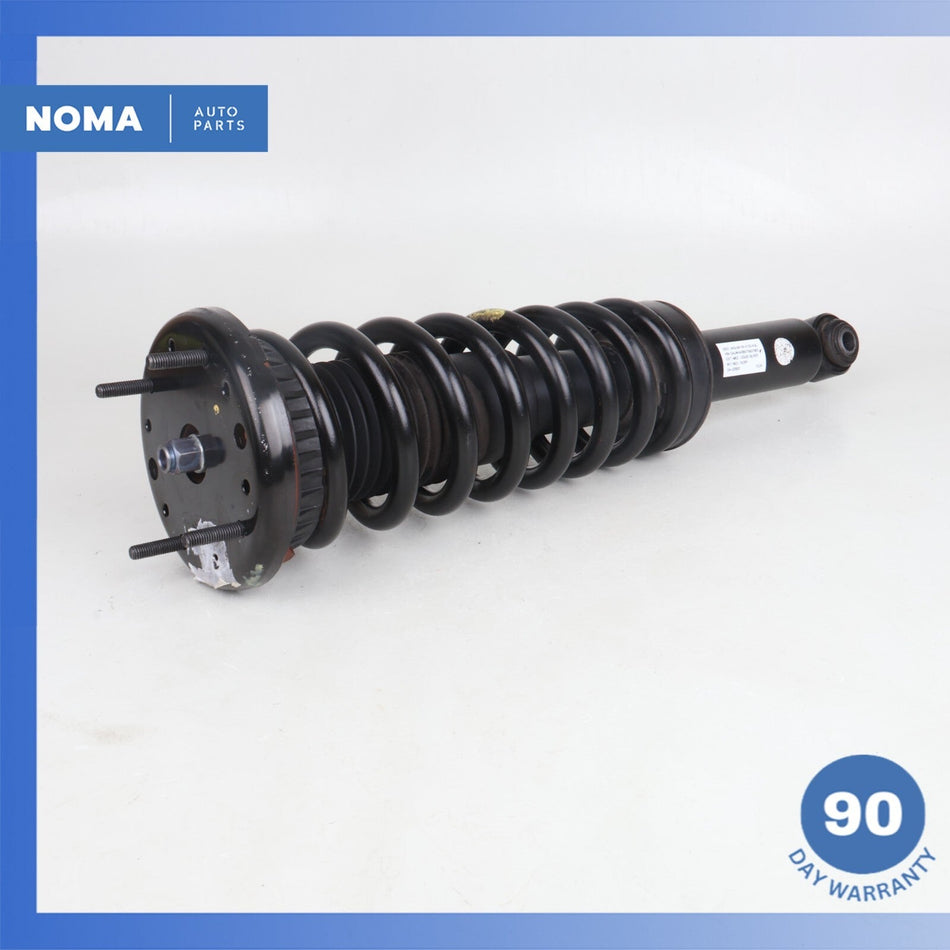 07-09 Jaguar X150 XK Rear Left or Right Shock Absorber Strut White Mark OEM