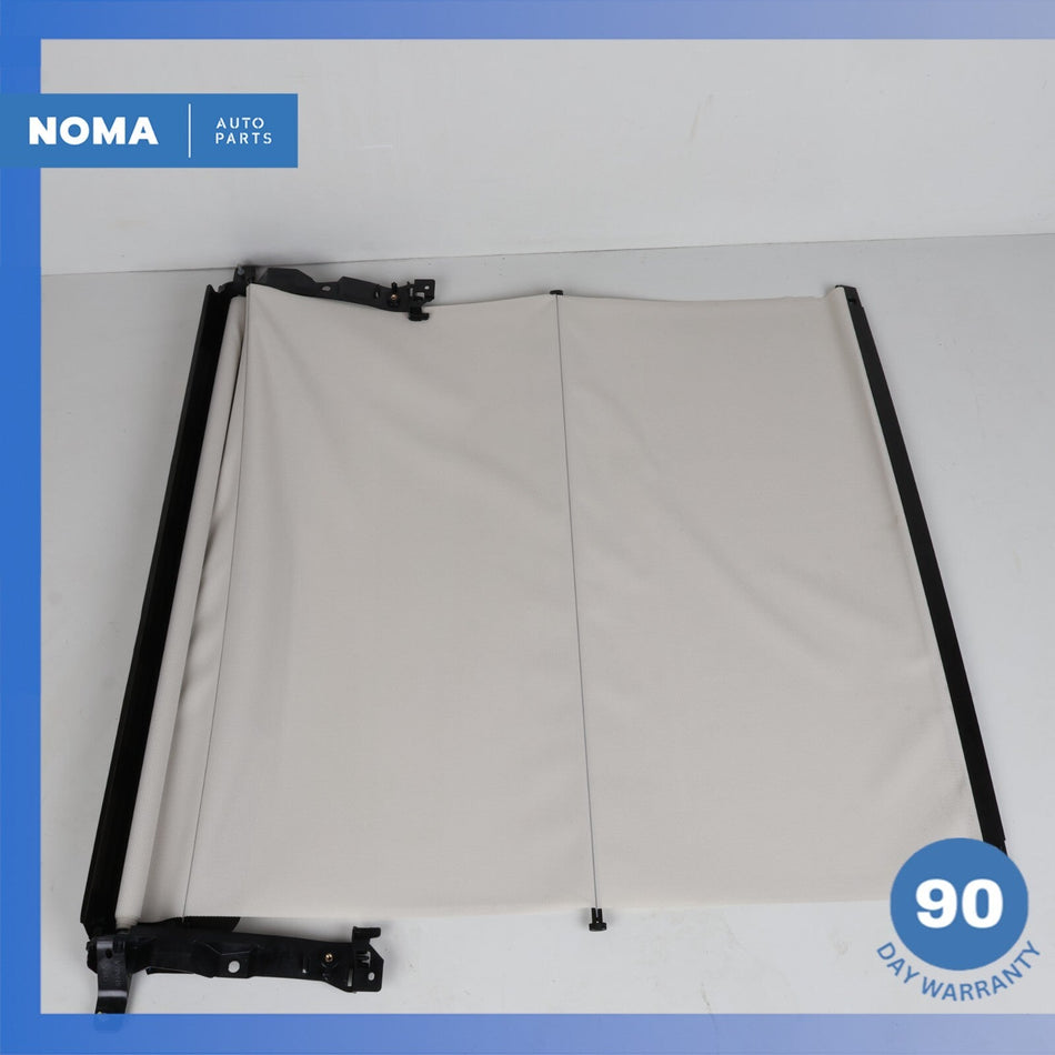13-22 LR Range Rover L405 L494 Panorama Pano Roof Sun Shade CPLA519A02AG OEM 47k