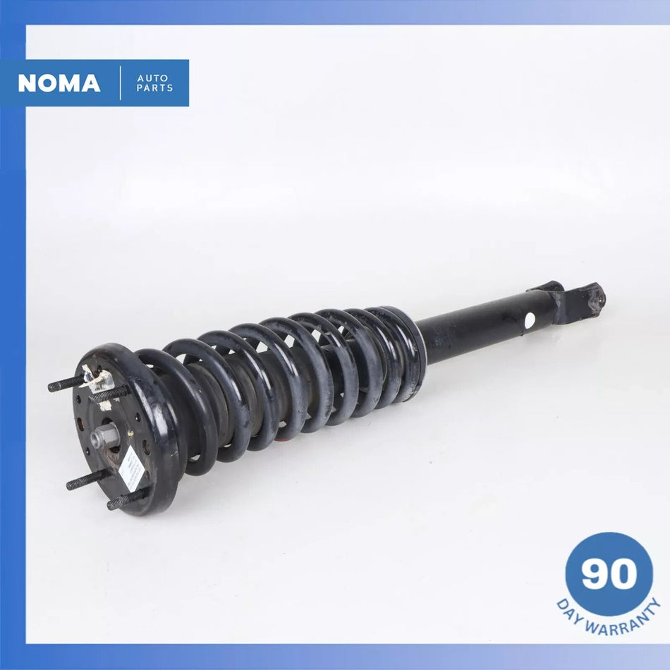 07-09 Jaguar X150 XK Front Left or Right Shock Absorber Strut White Mark OEM