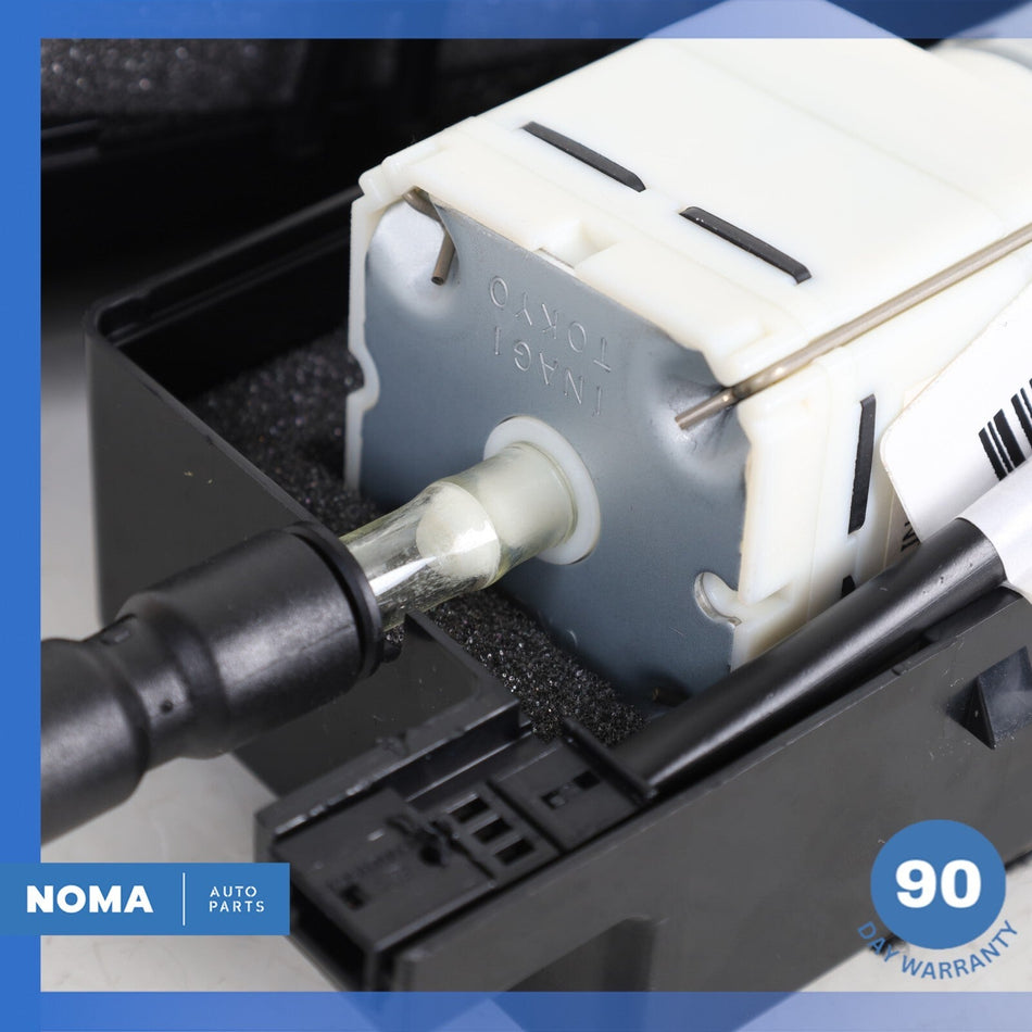 2019 Jaguar X351 XJ Front Left or Right Seat Lumbar Adjustment Pump OEM