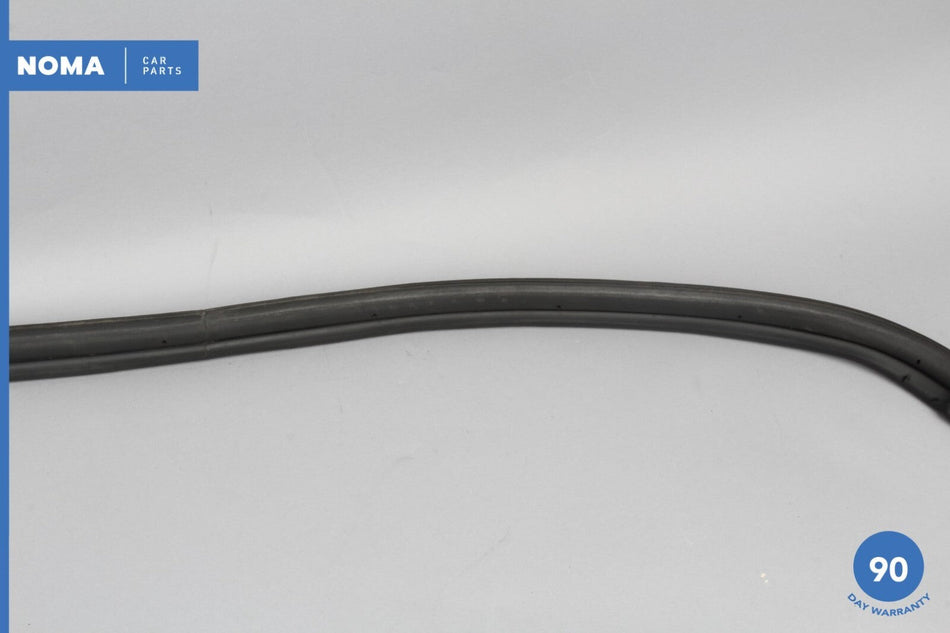 06-13 Range Rover Sport L320 Rear Trunk Boot Lid Tailgate Seal 5H3243712DA OEM