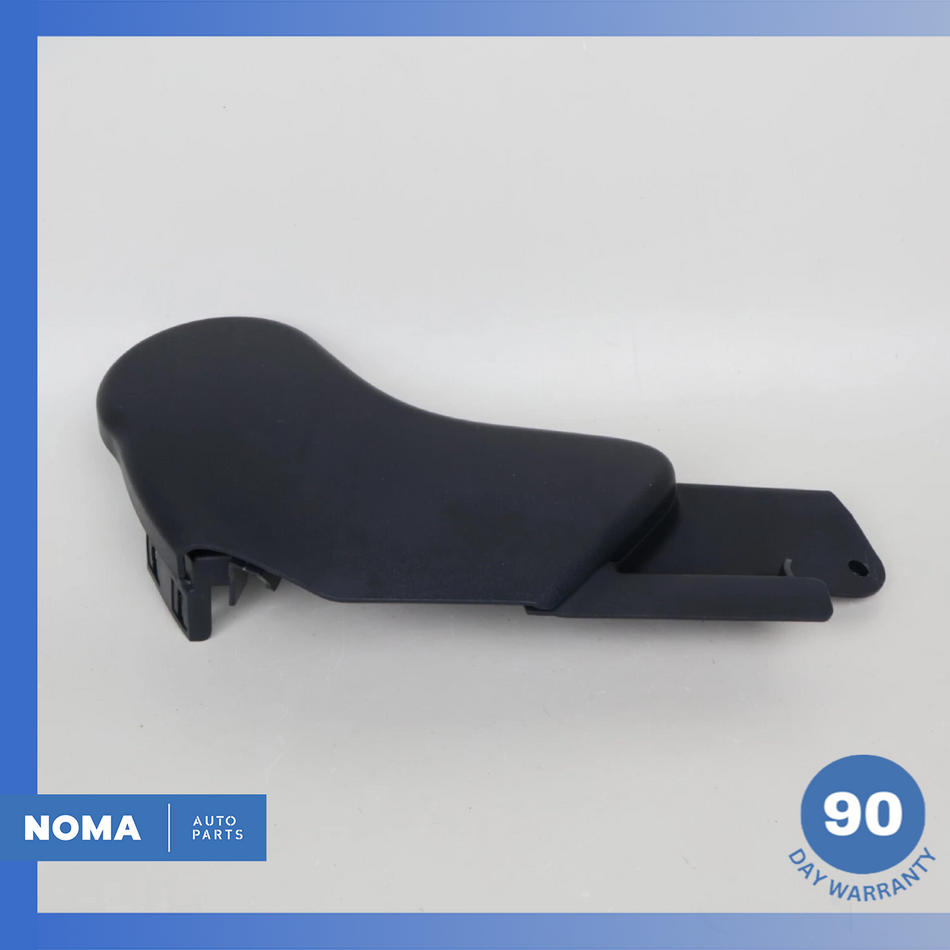 10-19 Jaguar XJ XJL XJR X351 Front Right Passenger Seat Outer Cover Trim JMN OEM