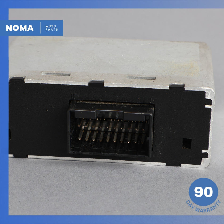 98-99 Jaguar X100 XK8 XJ8 Key Transponder Module Unit LNC2665AA OEM