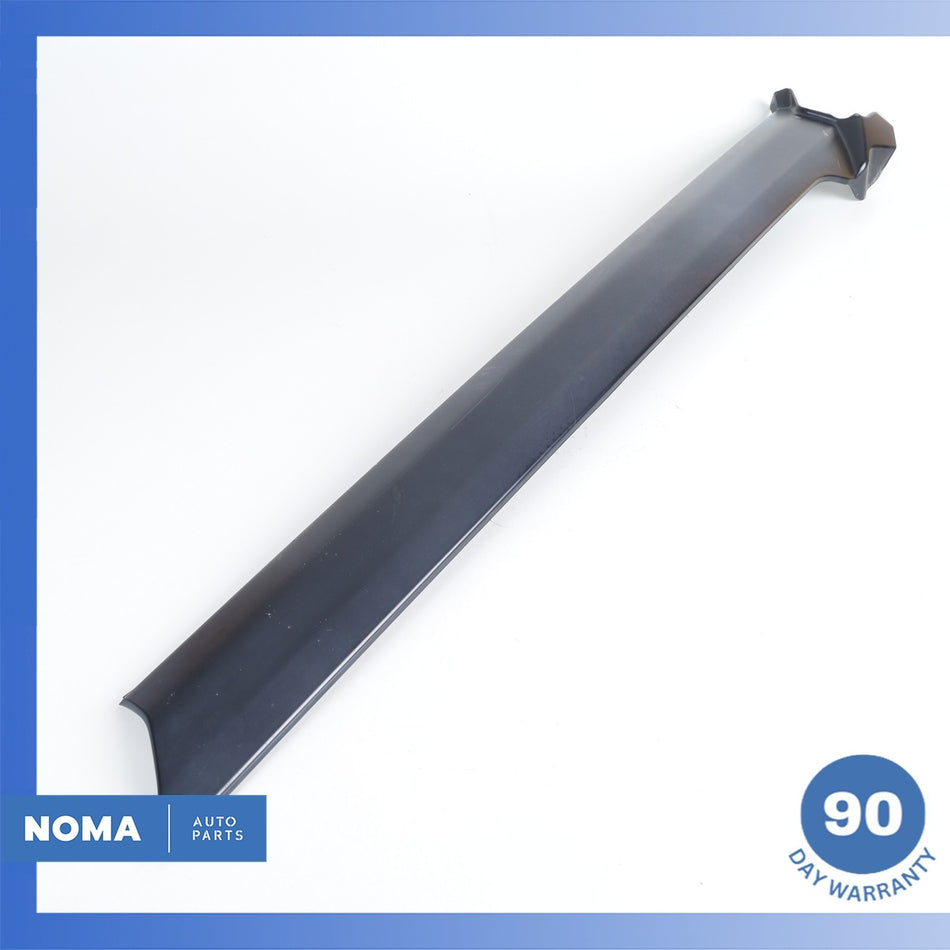 05-16 Land Rover L319 LR4 LR3 Right A Pillar Exterior Windshield Molding OEM
