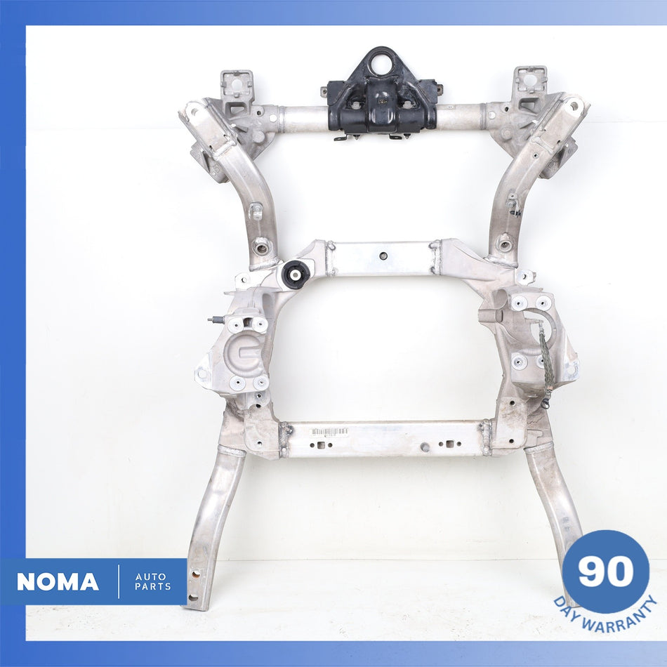 13-17 Land Rover Range Rover L405 L494 Front Subframe Suspension Crossmember OEM