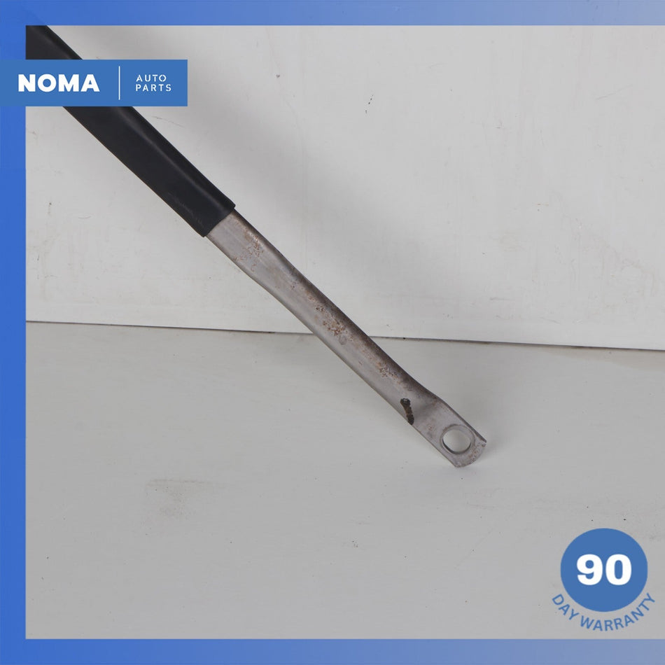 92-96 Jaguar XJS Series 3 Convertible Rear Brace X Cross Bar Support OEM