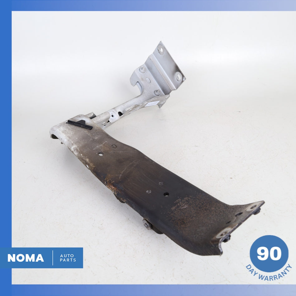 18-24 Jaguar X152 F-Type Right Side Radiator Support Bracket Mount Set OEM