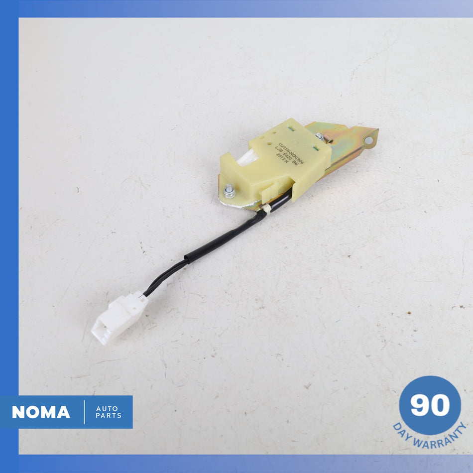 95-06 Jaguar X100 XKR S-Type XJ6 Brake Pedal Cruise Control Switch LJB6420BB OEM