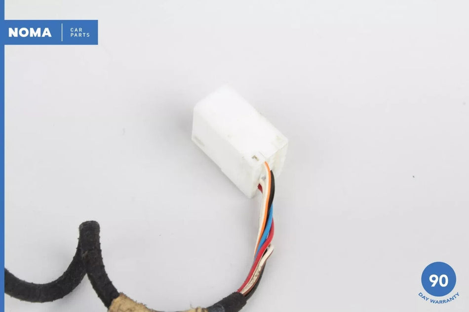 95-06 Jaguar X100 XKR XJ8 Steering Column Engine Motor Ignition Switch OEM