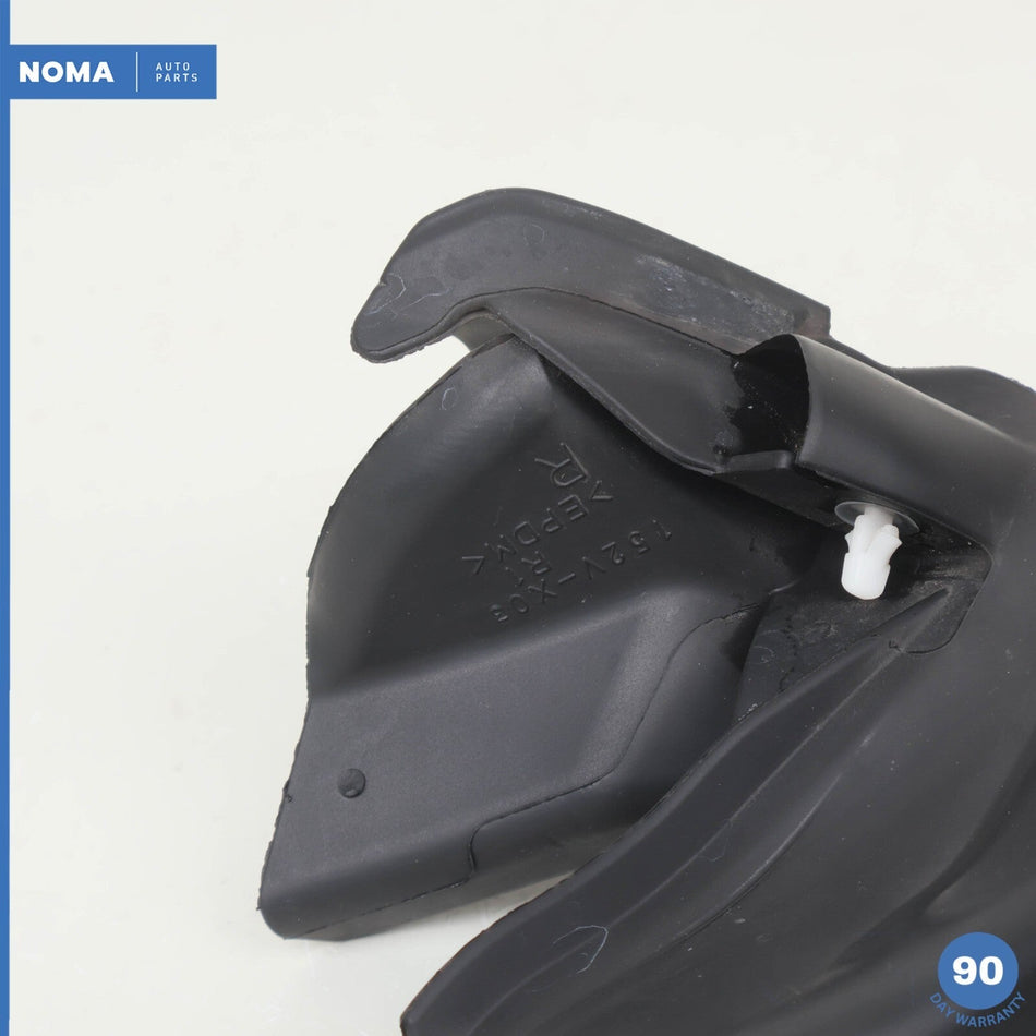 14-24 Jaguar X152 F-Type Convertible Right Side Door End Weather Strip Seal OEM