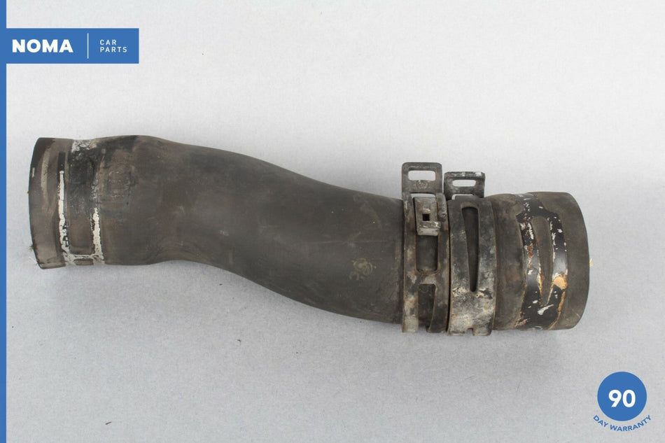 06-14 Mini Cooper S Clubman R55 Engine Radiator Coolant Hose Pipe Tube OEM